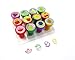 TINYMILLS 12 Pcs Fruit of The Spirit Stamp Kit - Image 2