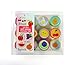 TINYMILLS 12 Pcs Fruit of The Spirit Stamp Kit - Image 4