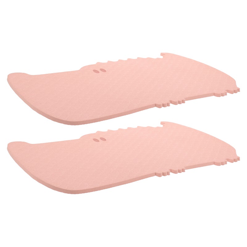 2Pcs Yoga Knee Pad Cushion Yoga Knee Pad Yoga Mat Non Yoga Kneeing Pad Yoga Knee Pad - Image 1