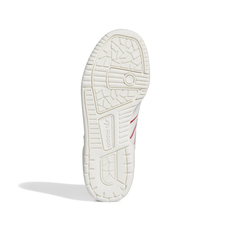اديداس اوريجينالز adidas RIVALRY LOW J White Originals Women Shoes