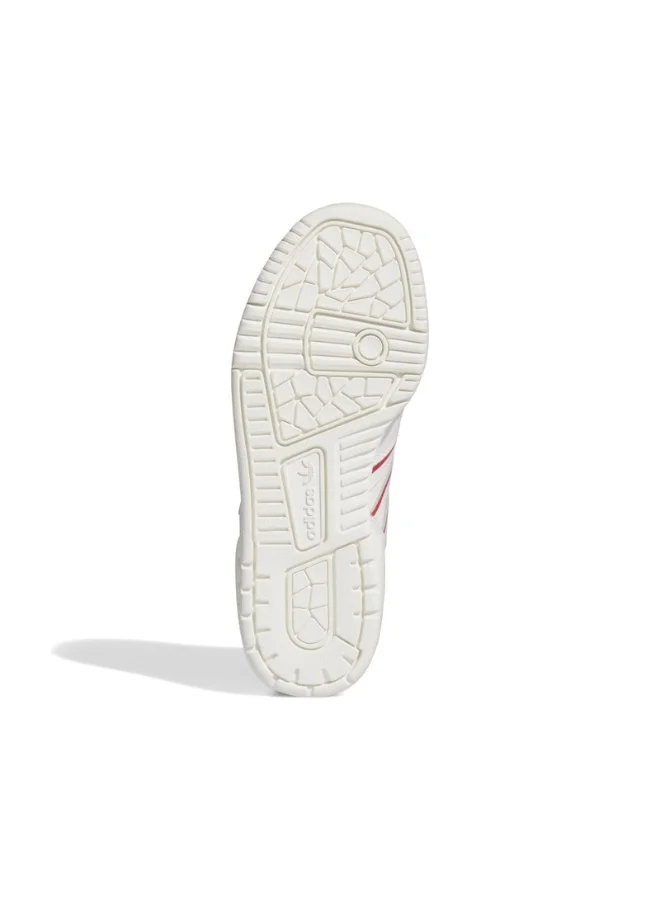 اديداس اوريجينالز adidas RIVALRY LOW J White Originals Women Shoes