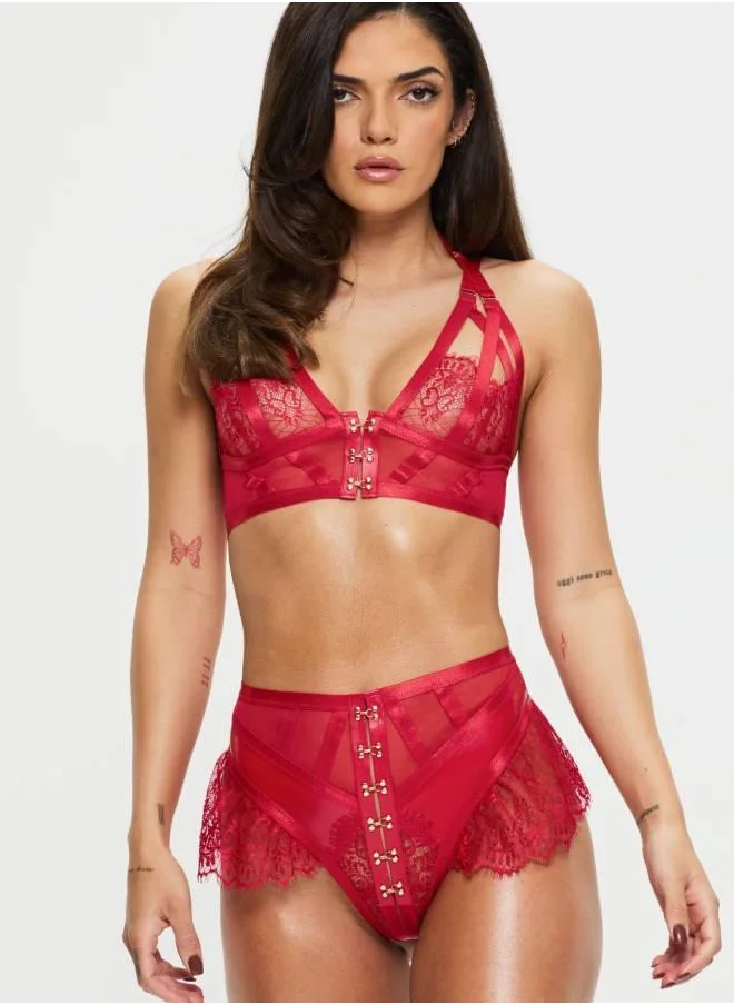 Ann Summers Ann Summers Sexy Sleep Costume Set