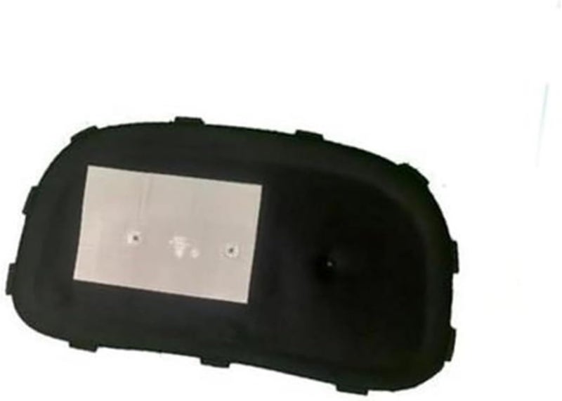 QASULER Front Hood Engine Soundproof Pad for Opel Insignia - Image 1