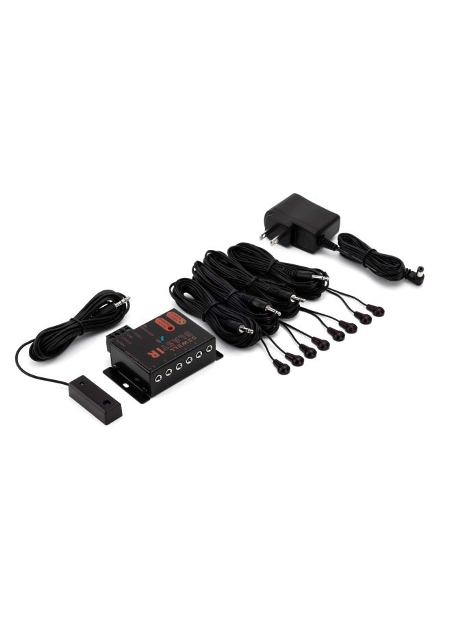Sewell - Sewell Blastir Sw 29311 Infrared Ir Remote Control Receiver Kit Sw 29311 - Image 1