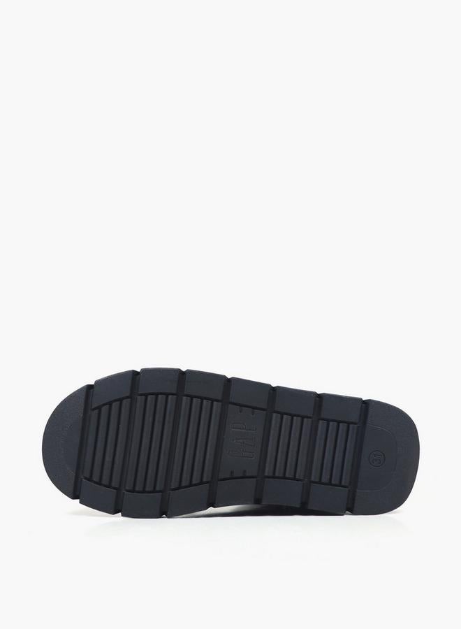 GAP Girls ALASKA REFRESH Slip-On Ankle Boots - Image 5