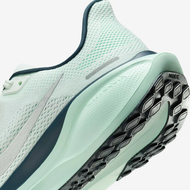 Nike Green Women's Pegasus 41 Road Running Shoes for Women | Best Price UAE