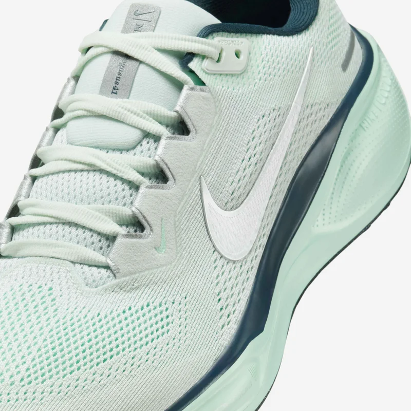 Nike Green Women's Pegasus 41 Road Running Shoes for Women | Best Price UAE
