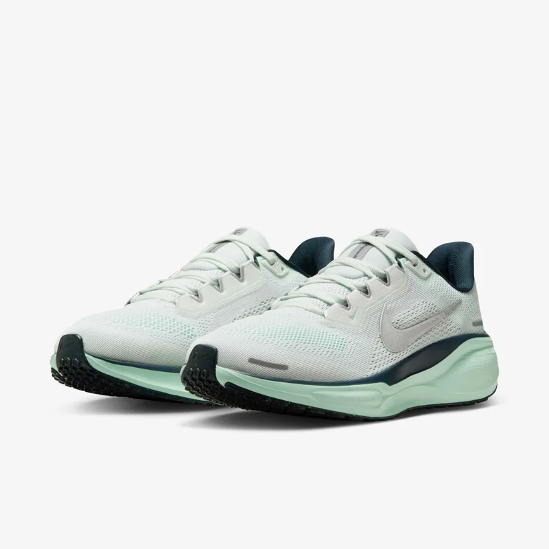 Nike Green Women's Pegasus 41 Road Running Shoes for Women | Best Price UAE