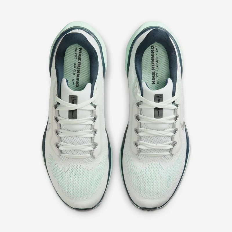 Nike Green Women's Pegasus 41 Road Running Shoes for Women | Best Price UAE