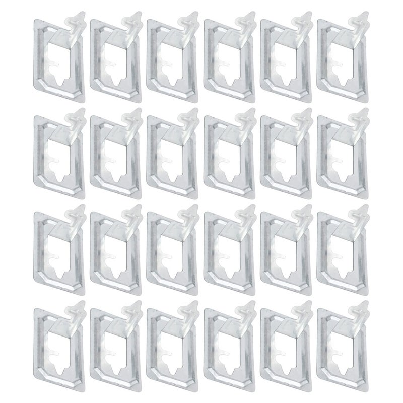 50pcs Holders Storage Racks Home Incense Containers - Image 3
