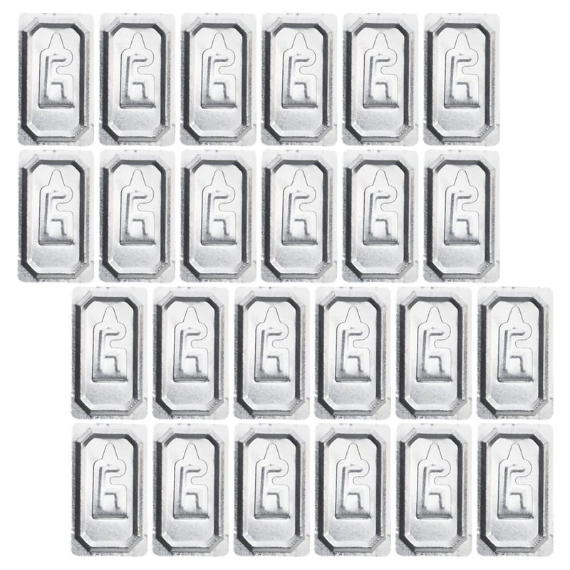 50pcs Holders Storage Racks Home Incense Containers - Image 5