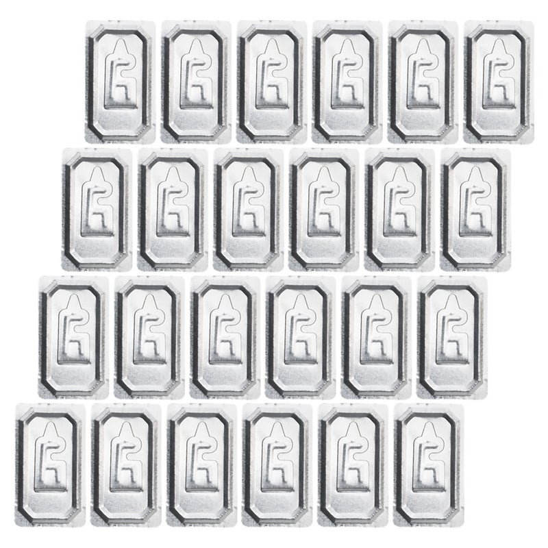 50pcs Holders Storage Racks Home Incense Containers - Image 1