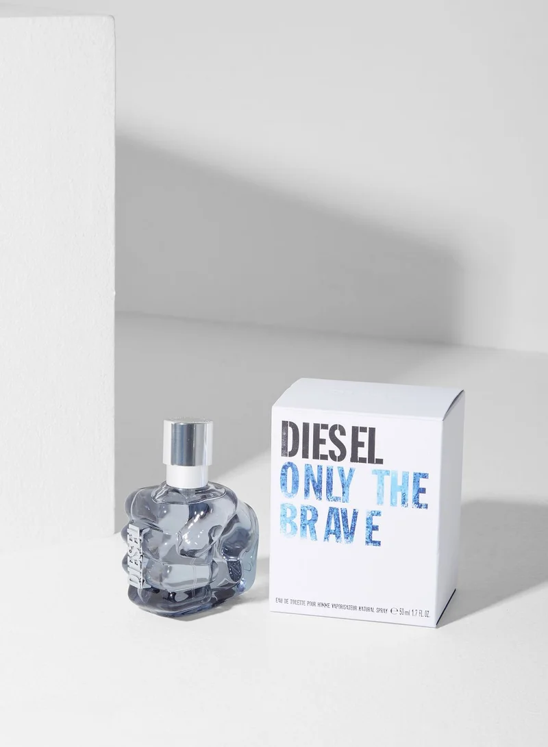 DIESEL Only The Brave -50Ml Edt