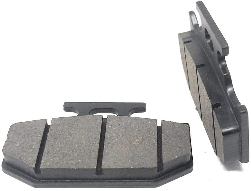 SELVIKE Rear Brake-pad Disc-pad Compatible for Yamaha - FAZER25,FZ25,YZF R15 VER 3.0 - Image 3
