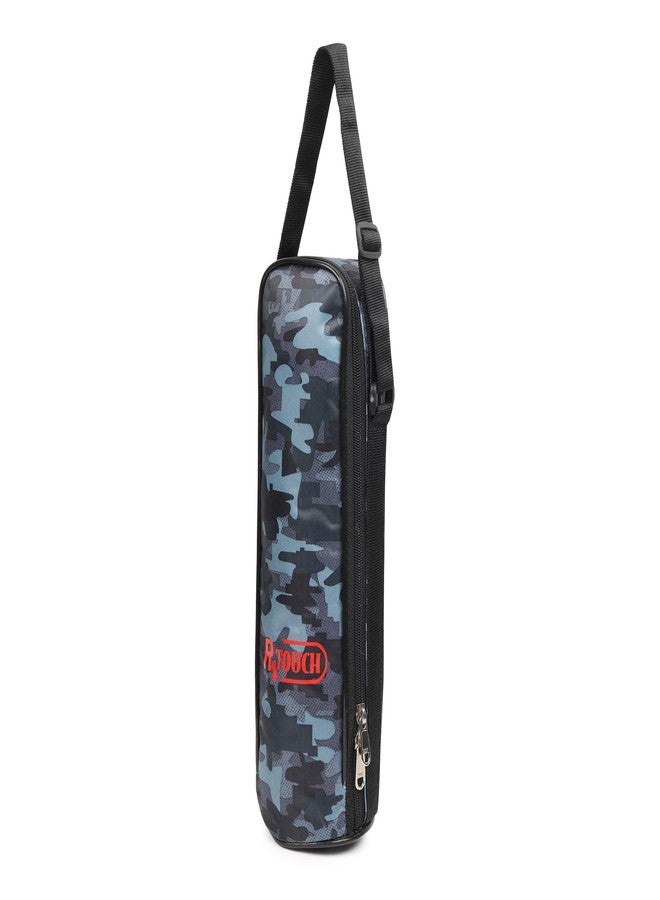 R TOUCH Water Bottle Cover for 1000 ML- Bottels with Closure & Adjustable Water Bottel Cover for Office Men, Women & School Kids - Image 3