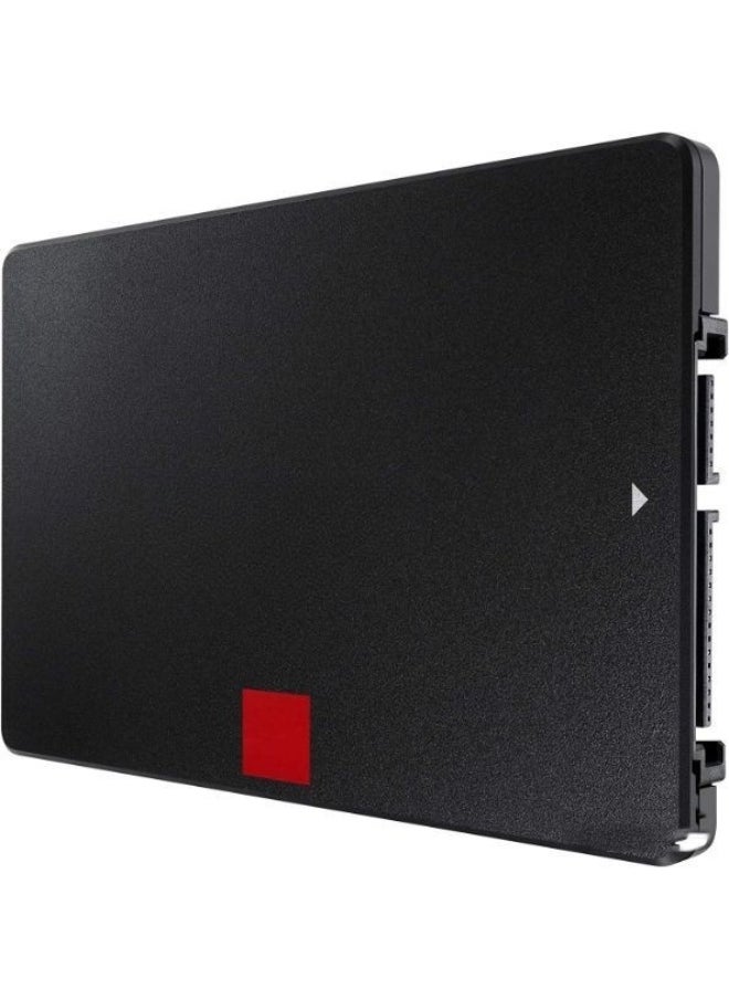 Internal SSD 256GB SATA III 2.5 Inch Solid State Drive – High-Speed Storage for Laptops & Desktops  - Image 2