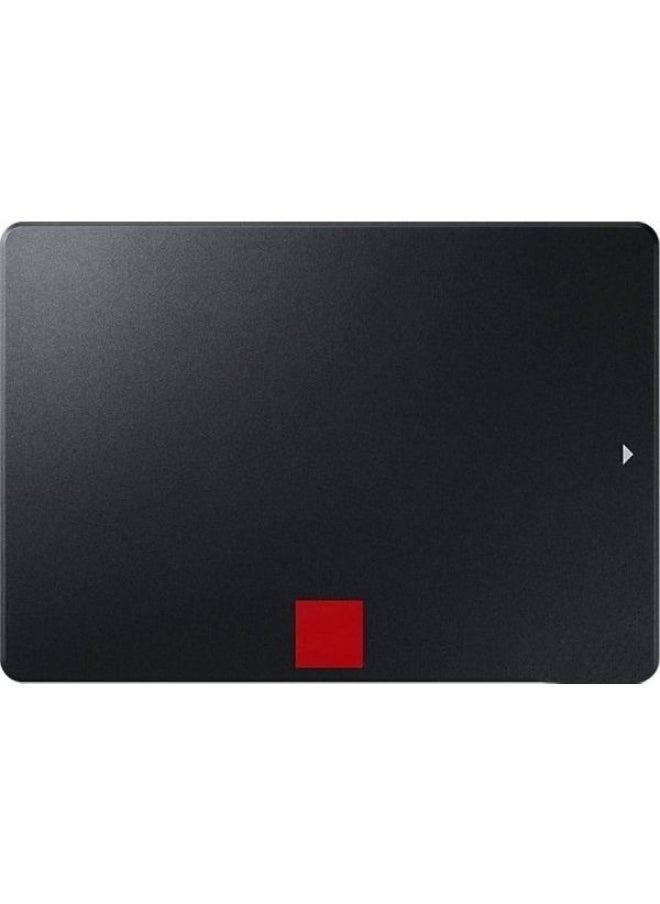 Internal SSD 256GB SATA III 2.5 Inch Solid State Drive – High-Speed Storage for Laptops & Desktops  - Image 1