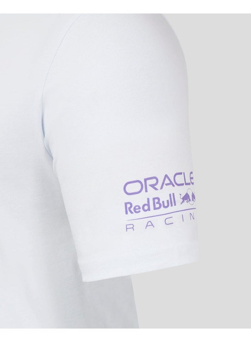 Red Bull Sergio "Checo" Perez Special Edition Mexico GP T-Shirt - Image 4
