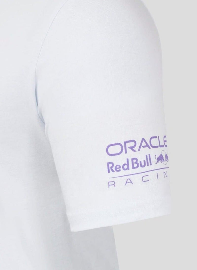 Red Bull Sergio "Checo" Perez Special Edition Mexico GP T-Shirt - Image 4