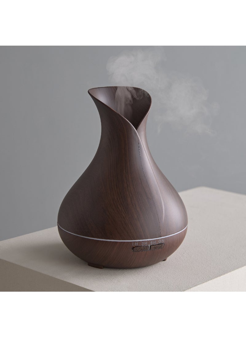 Home Box - Baris Aroma Diffuser with Remote 17 x 22 x 17 cm - Image 1