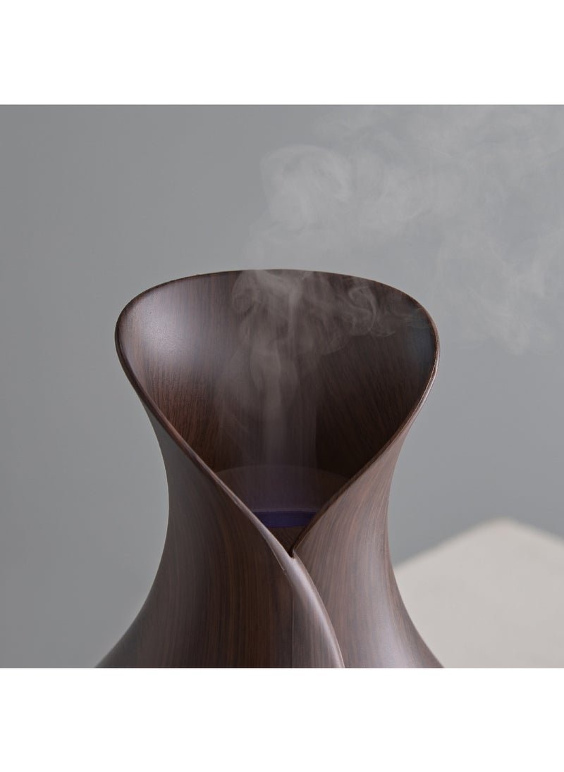 Home Box - Baris Aroma Diffuser with Remote 17 x 22 x 17 cm - Image 1