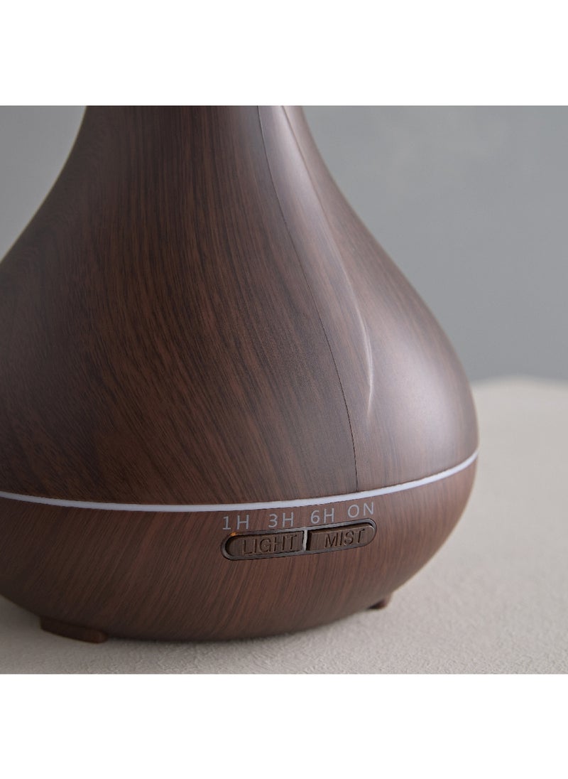 Home Box - Baris Aroma Diffuser with Remote 17 x 22 x 17 cm - Image 1