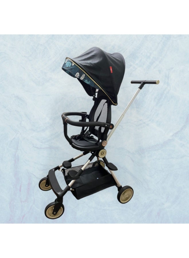 Baby Stroller - Image 1