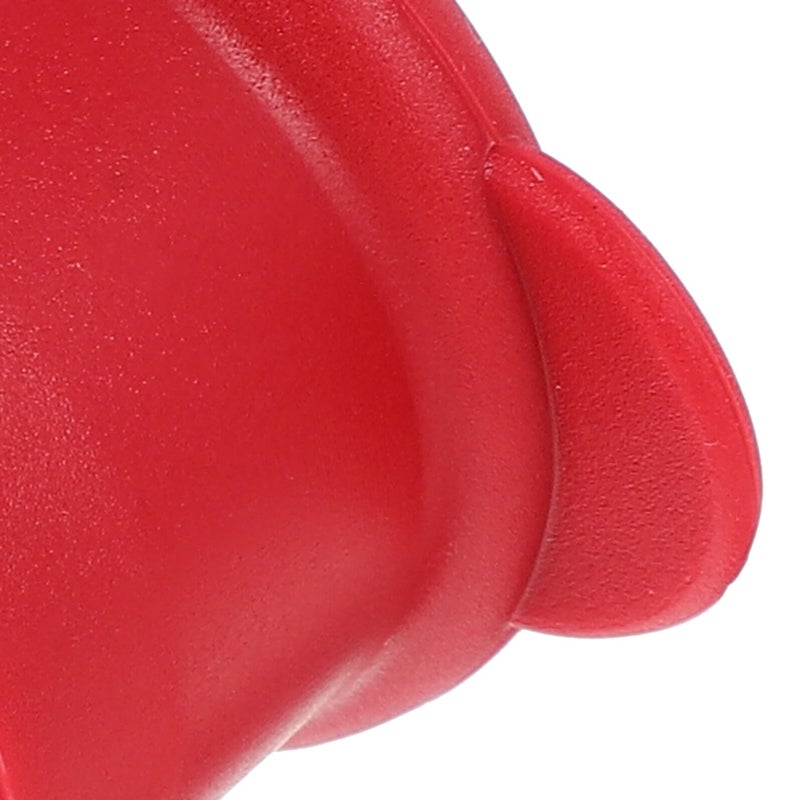 Large Silicone Wine Bottle Stopper Airtight Seal Reusable For Red Wine And Beer Bottles - Image 4