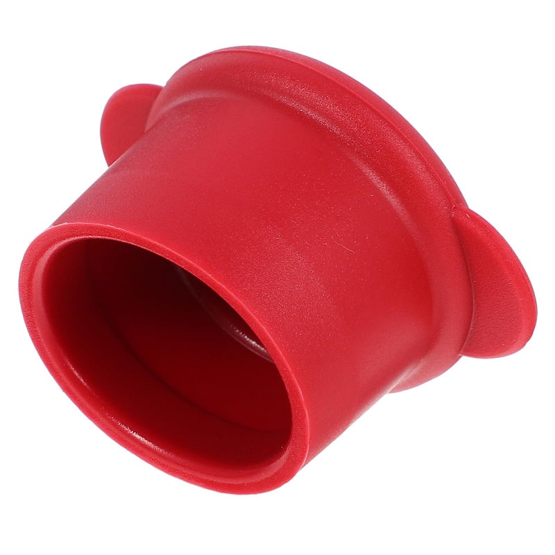 Large Silicone Wine Bottle Stopper Airtight Seal Reusable For Red Wine And Beer Bottles - Image 2