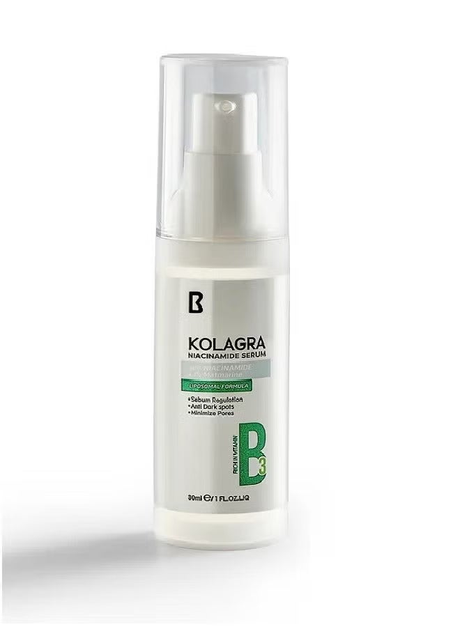 Niacinamide Serum 10% 30ml