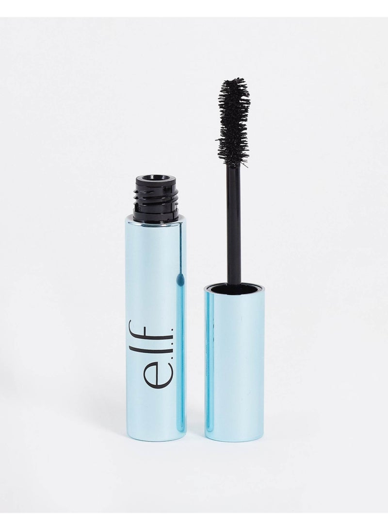 إلف ماسكارا بيج مود المقاومة للماء باللون الأسود - Image 1