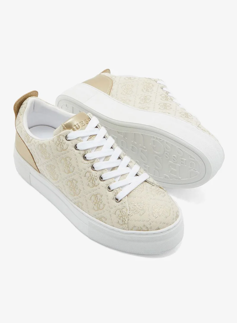 GUESS Giaa6 Low Top Sneakers