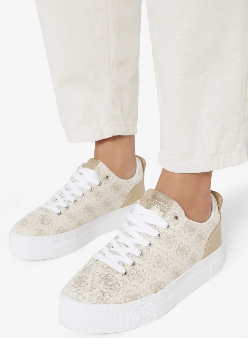 GUESS Giaa6 Low Top Sneakers