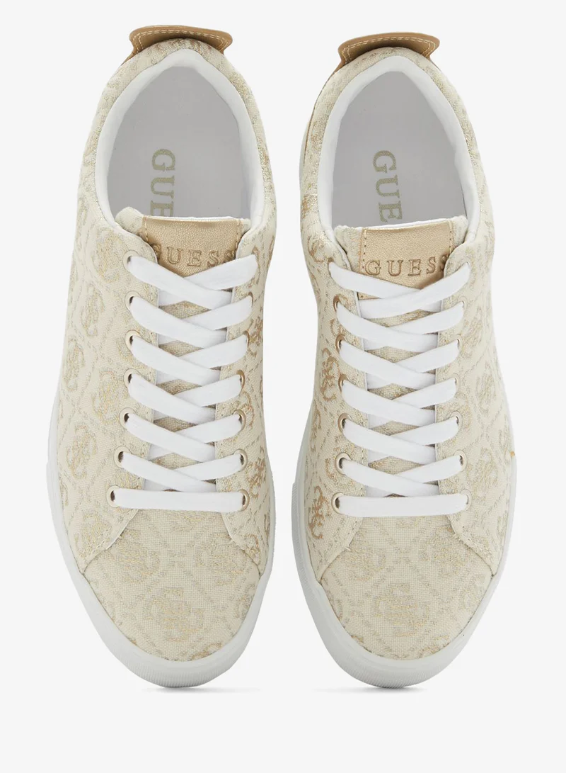 GUESS Giaa6 Low Top Sneakers