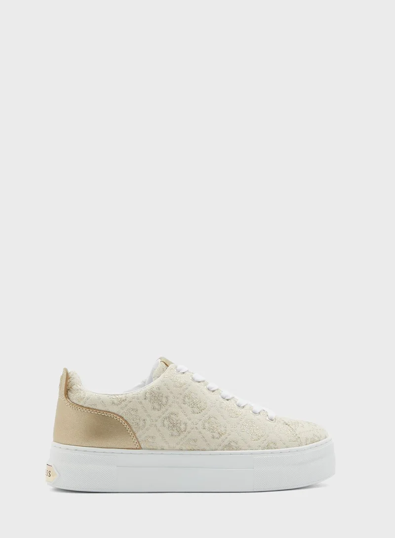 GUESS Giaa6 Low Top Sneakers