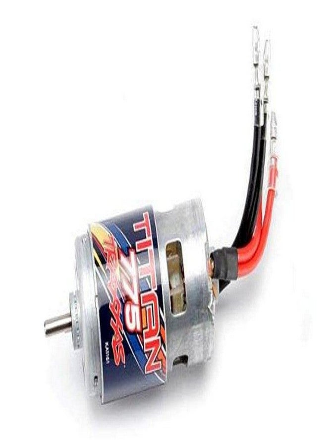 TRAXXAS 5675 محرك تيتان 775 10 لفات 16.8 فولت  - Image 1