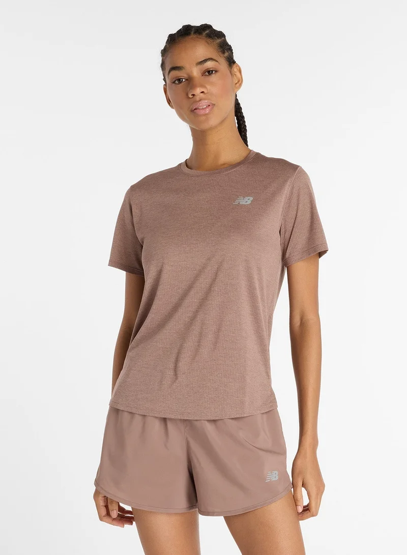 New Balance Athletics T-Shirt