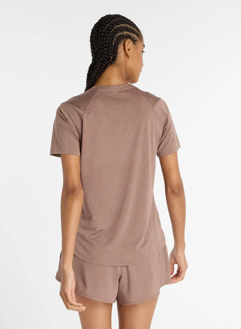 New Balance Athletics T-Shirt