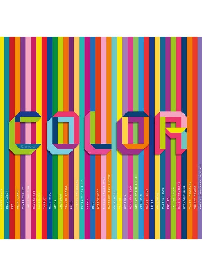 Buffalo Games Colorful Crayola 300 Large Piece Jigsaw Puzzle - Image 2