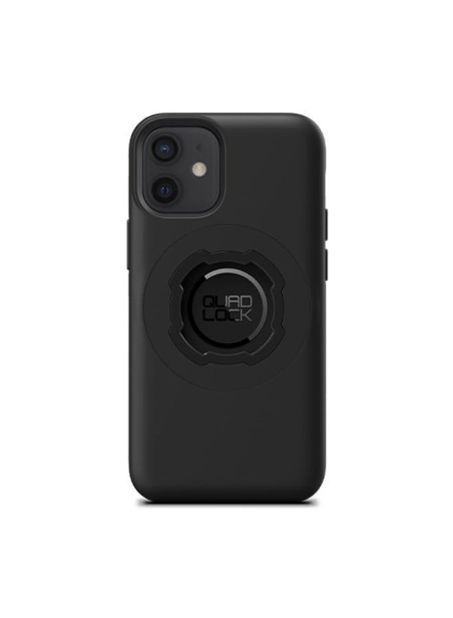 كفر Quad Lock® لهاتف iPhone 12 Mini