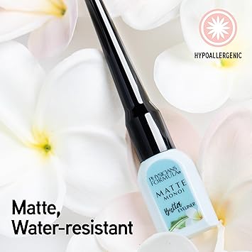Physicians Formula Matte Monoi Butter Eyeliner 1711877 Matte Black 02 fl oz 6 ml Physicians Formula - Image 2