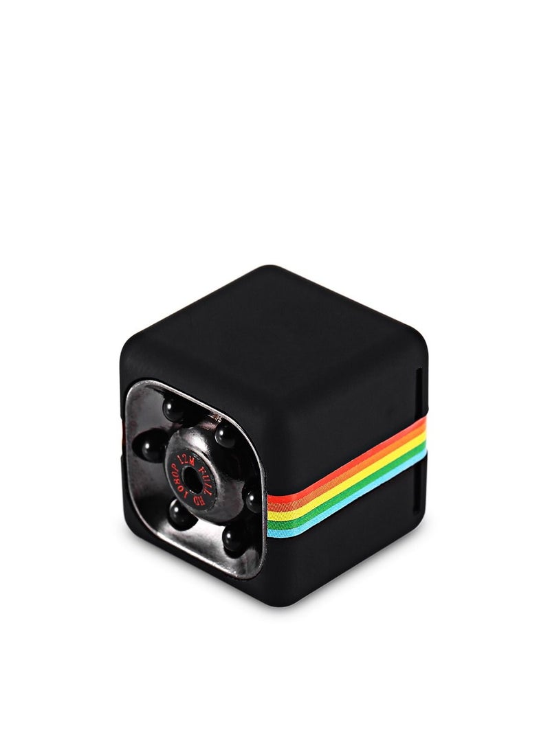 Generic Portable night vision,video sports cycling camera. SQ11 full HD 960P/1080P, USB handheld DV DC.  - Image 3