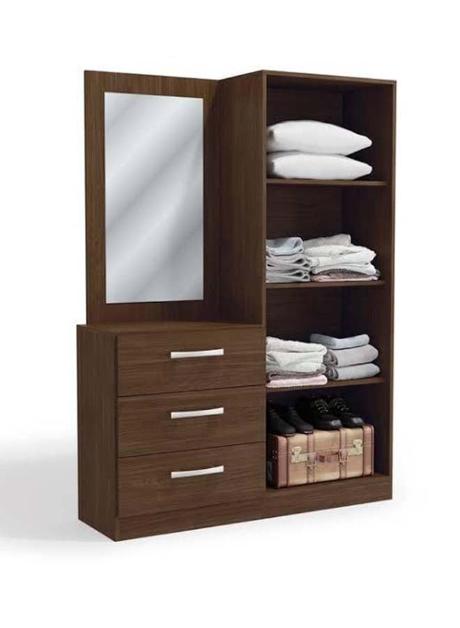 فرنتشر فاكتوري خزانة خشبية M0703 - Image 2