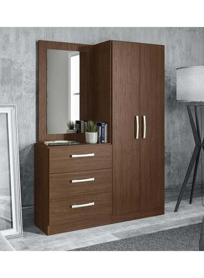 فرنتشر فاكتوري خزانة خشبية M0703 - Image 1