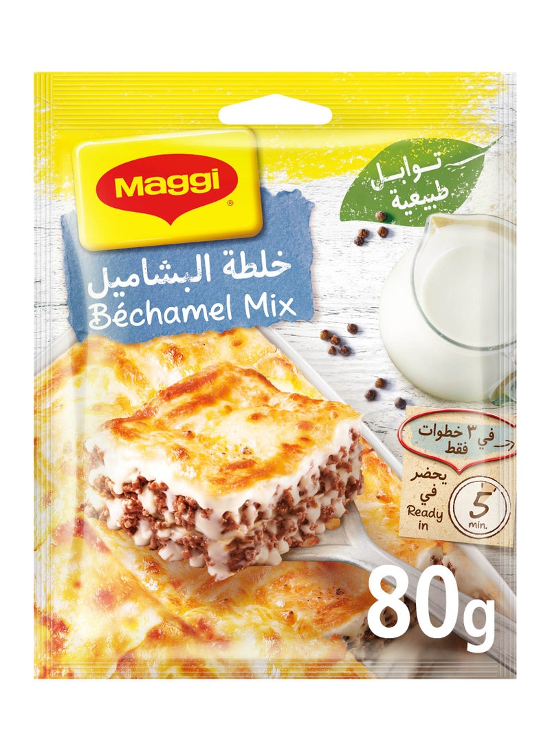 Maggi Mix Bechamel 80g - Image 1