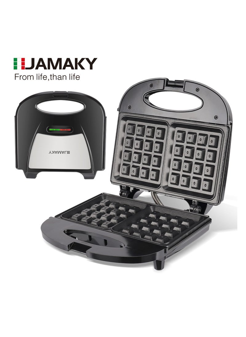 Home Breakfast Maker Mini Waffle Maker - pzsku/Z20A48E7BF8907C11E1CFZ/45/_/1712045509/5e4ed00b-21ad-4dc3-a9cc-da8e89b11786