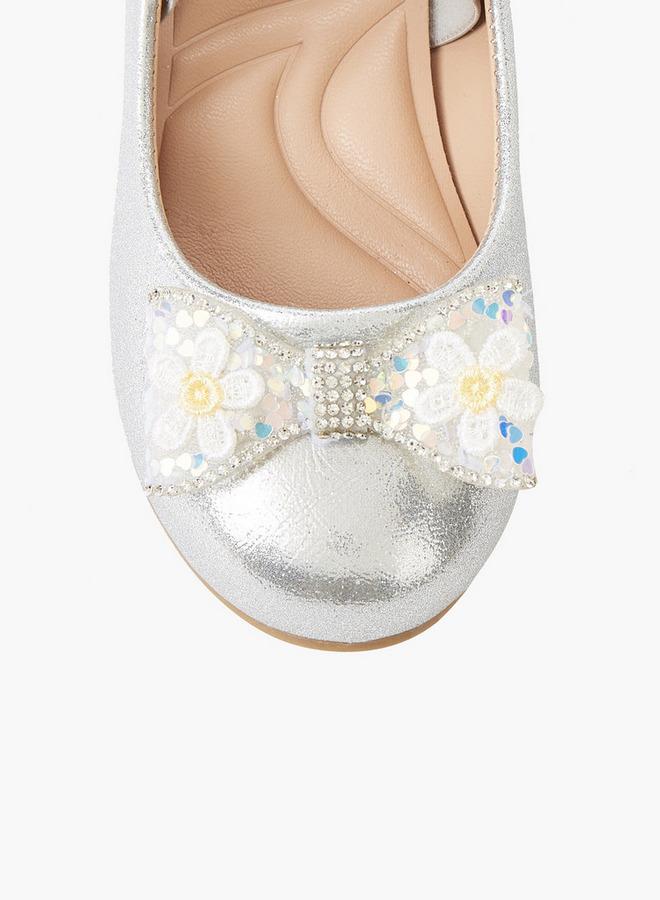 JUNIORS Girls Ballerina - Image 5