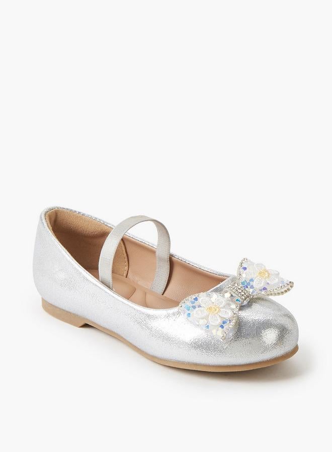 JUNIORS Girls Ballerina - Image 2