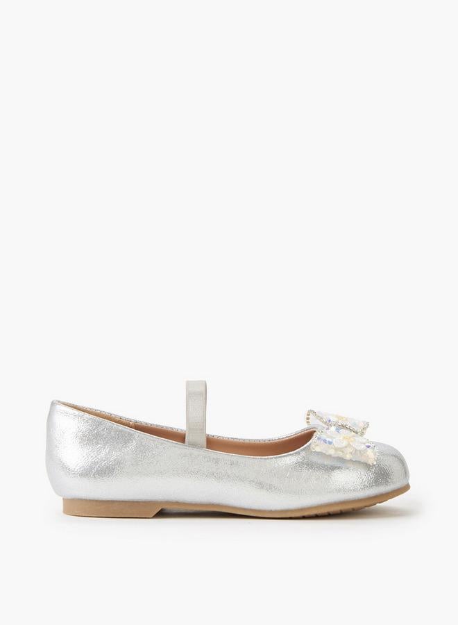 JUNIORS Girls Ballerina - Image 3