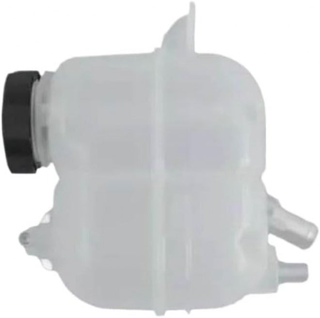Coolant Reservoir Radiator Expansion Tank With Cover 68102155AD 68249136AA Compatible With 200 2015-2017 Cherokee - Image 3